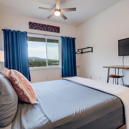 Unit 12 Maui Ohana Modern Studio Wailuku Kültér fotó